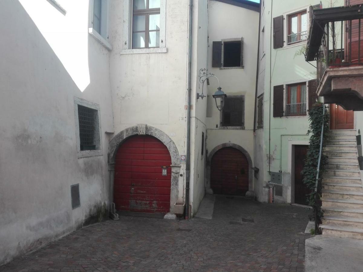 River Inn Arco Exteriör bild